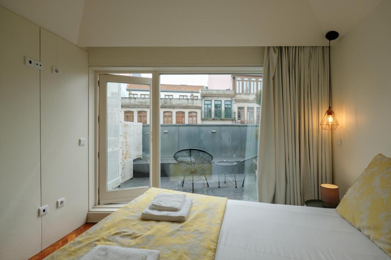 Impar Luxury Apartments