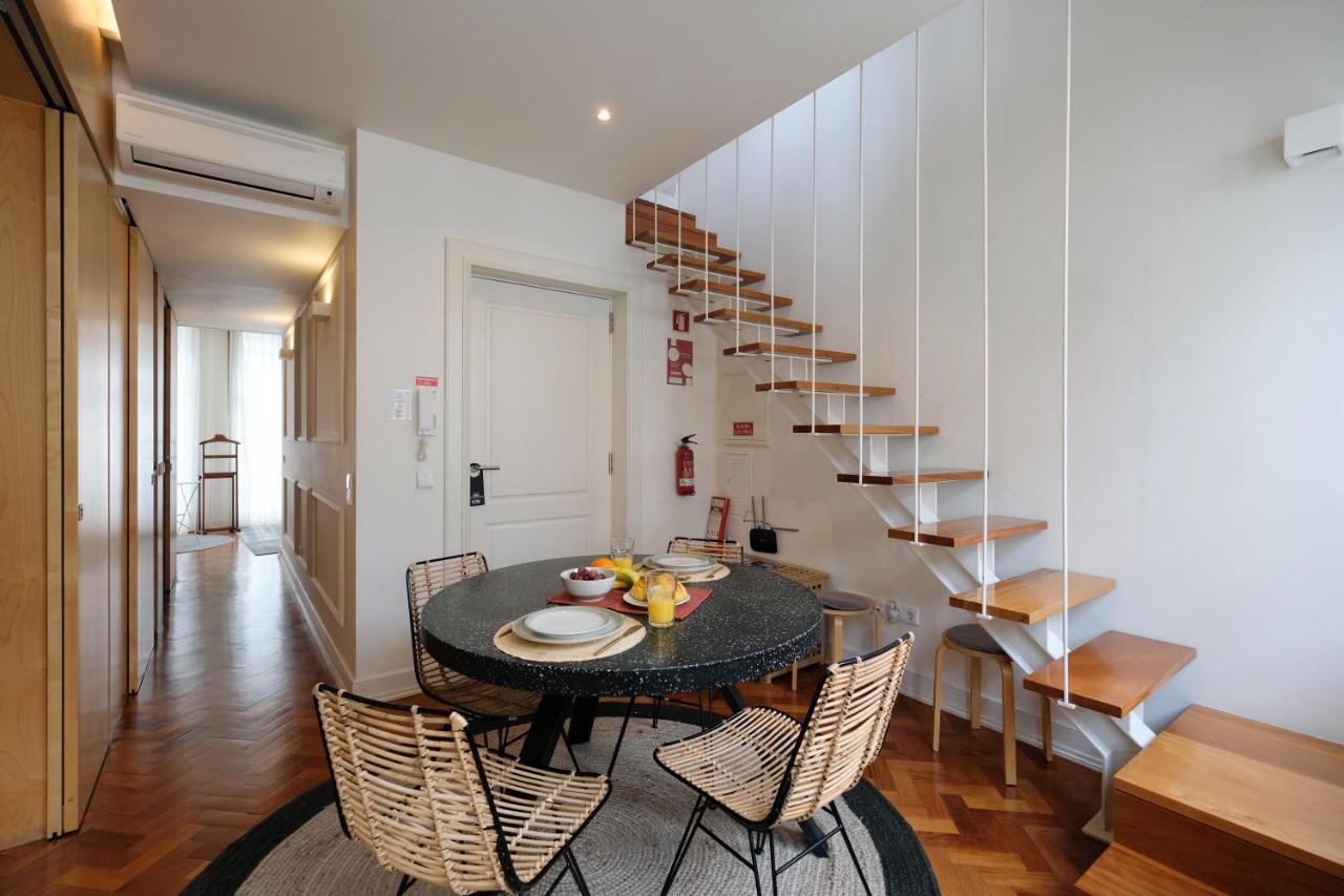 Impar Luxury Apartments *