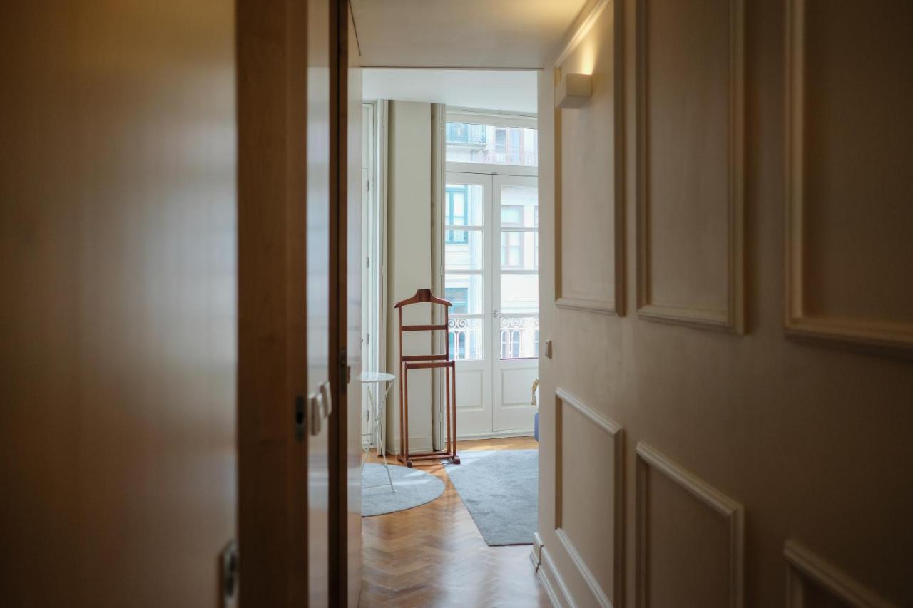Apartment Impar Luxury Apartments Porto