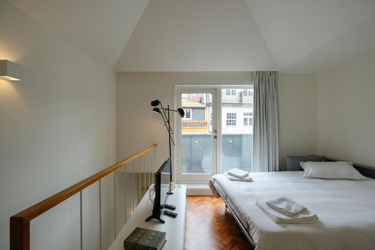 Impar Luxury Apartments Apartment Porto