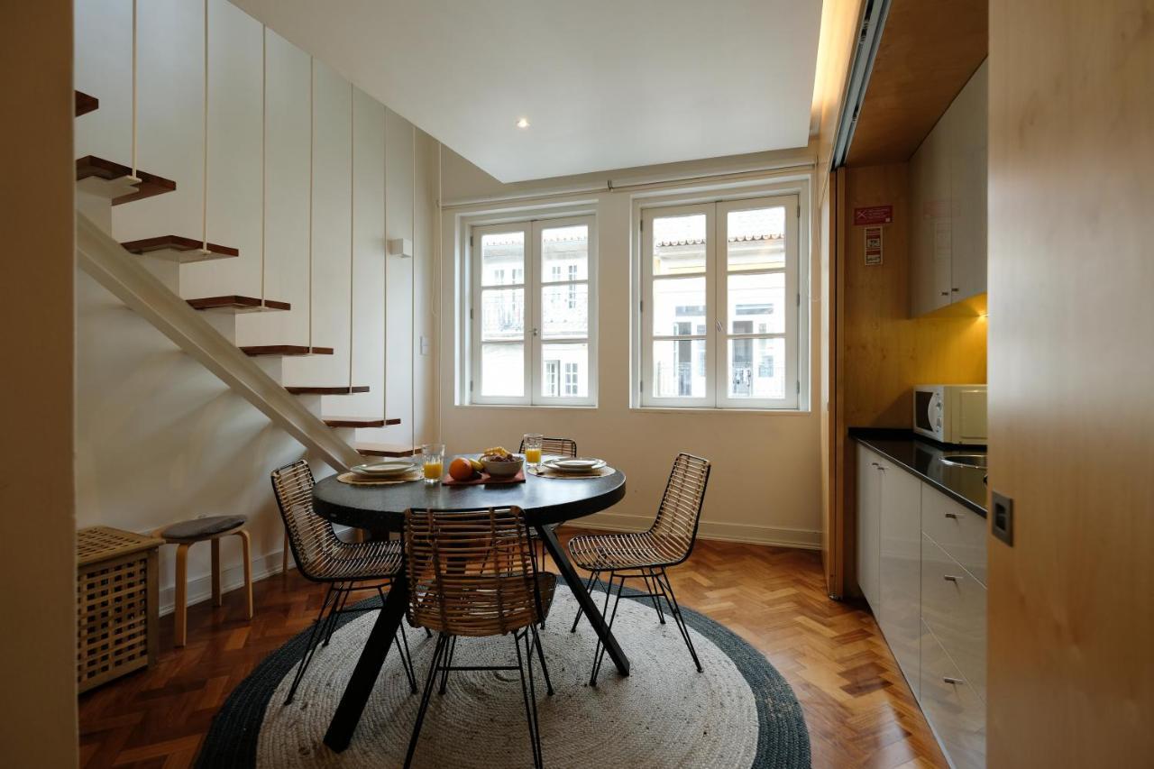 Impar Luxury Apartments Apartment *
