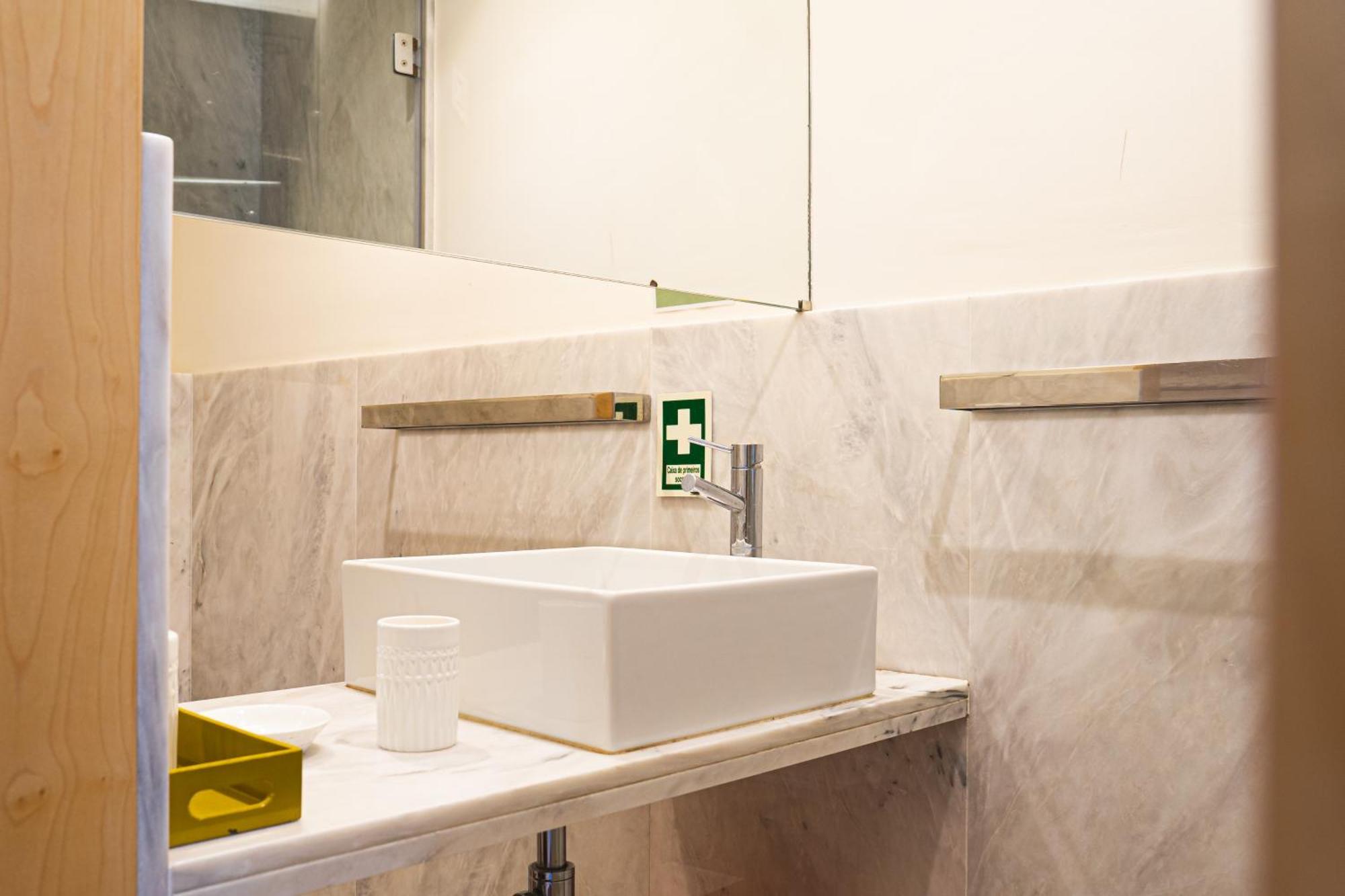 Impar Luxury Apartments *