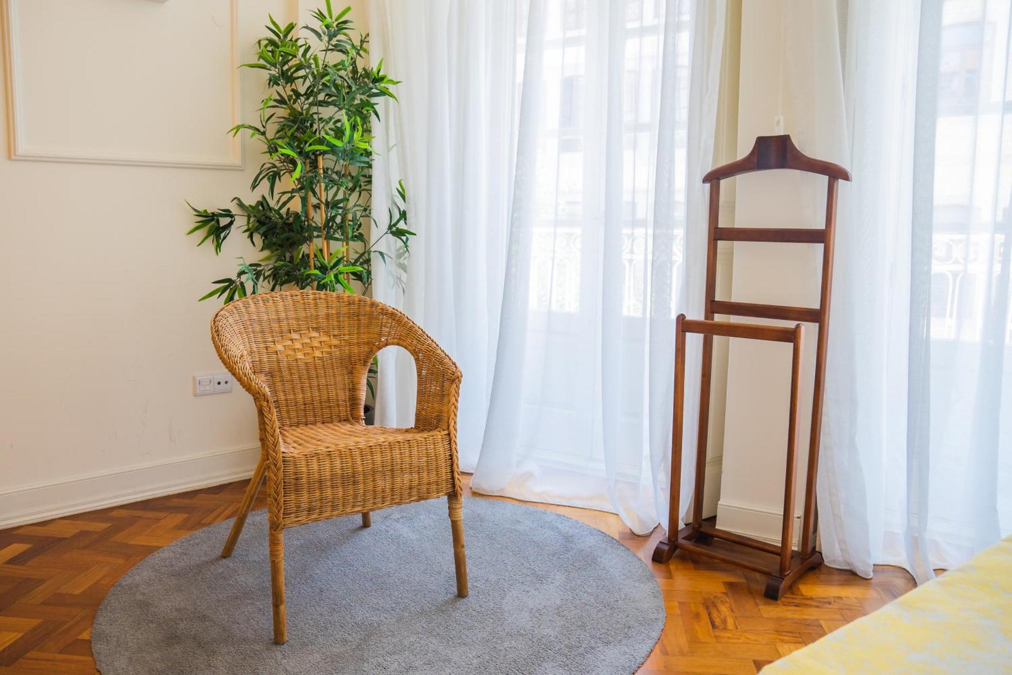 Apartment Impar Luxury Apartments *