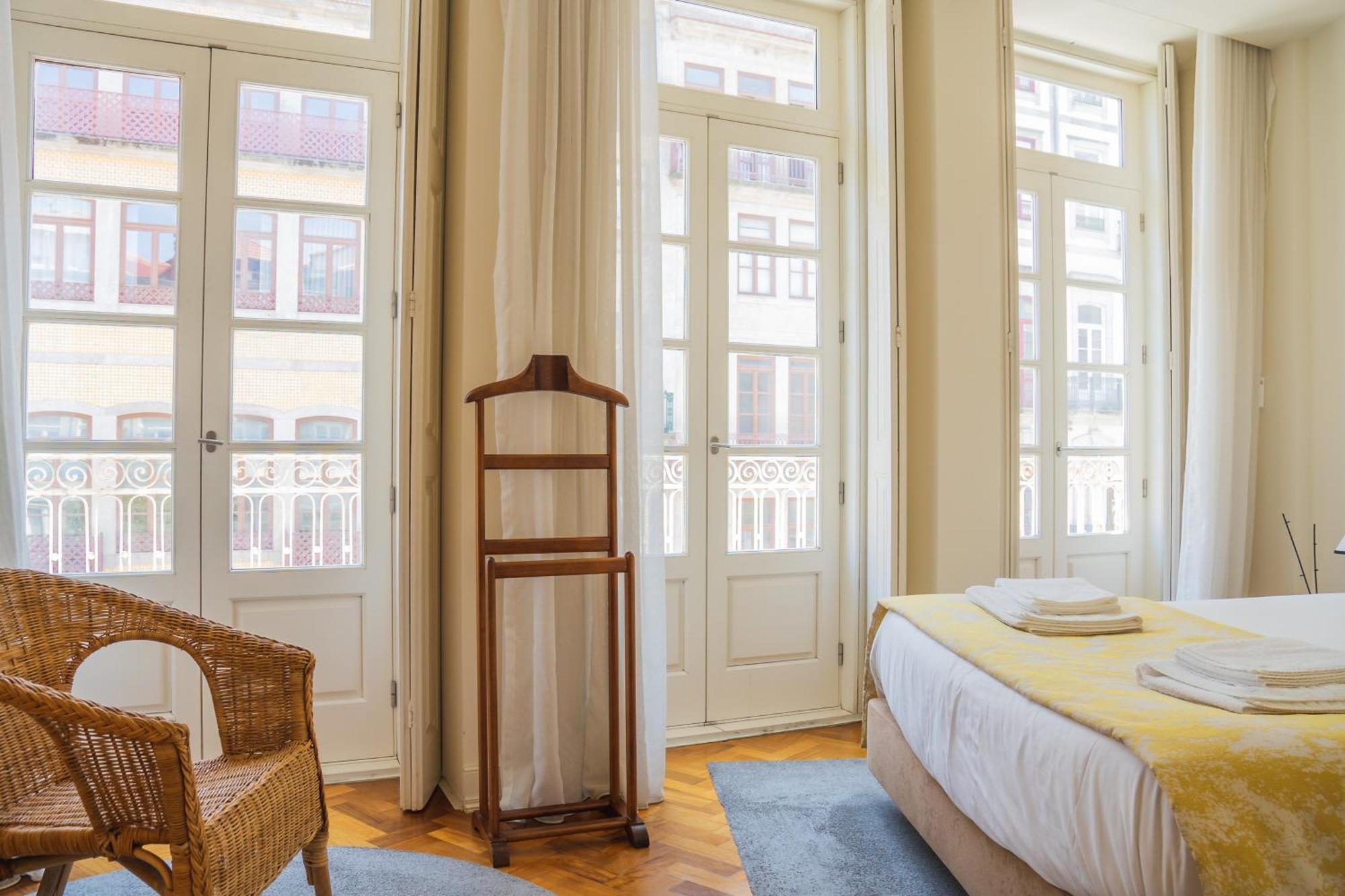 Apartment Impar Luxury Apartments Porto