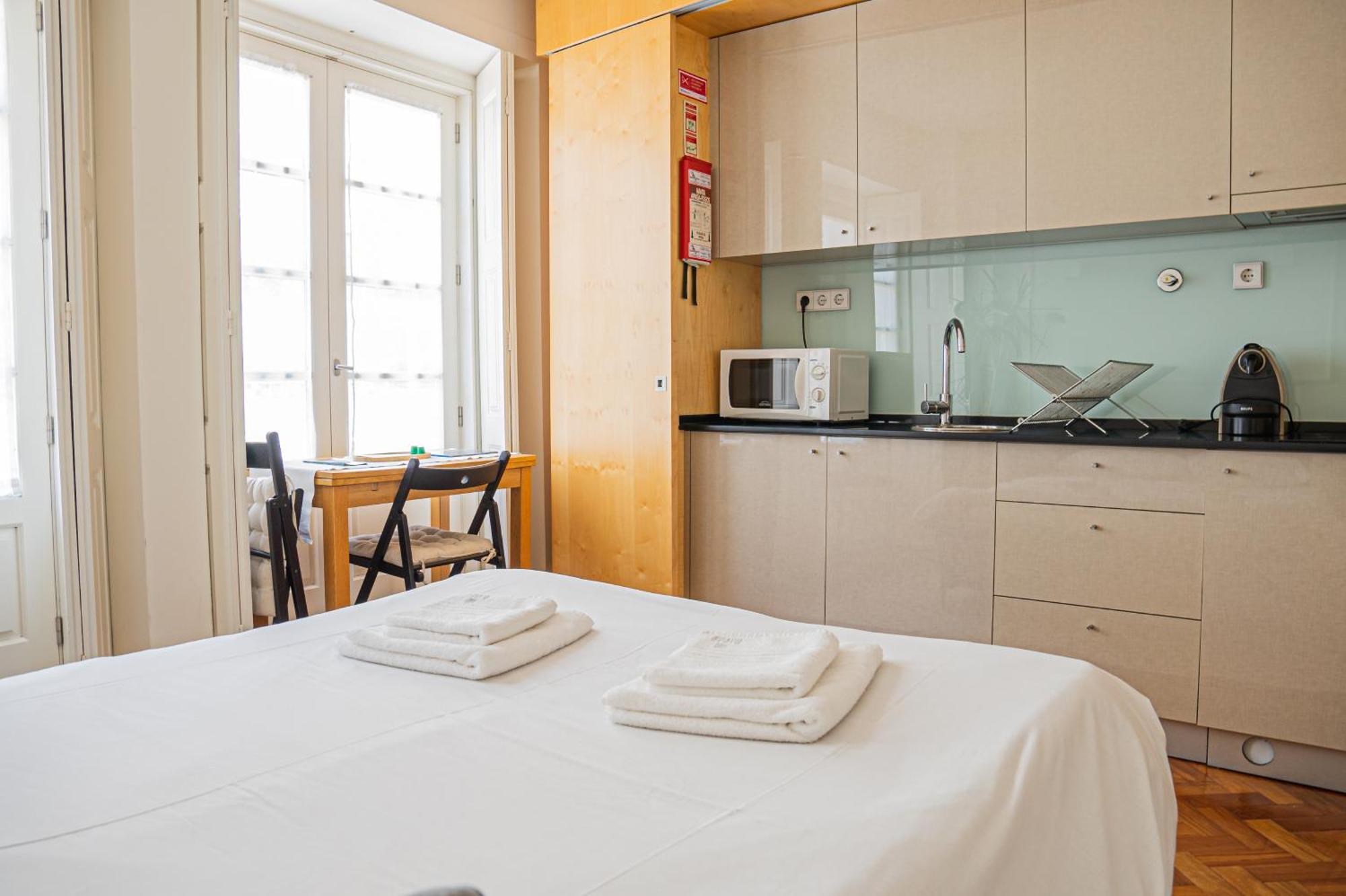 Impar Luxury Apartments Apartment Porto