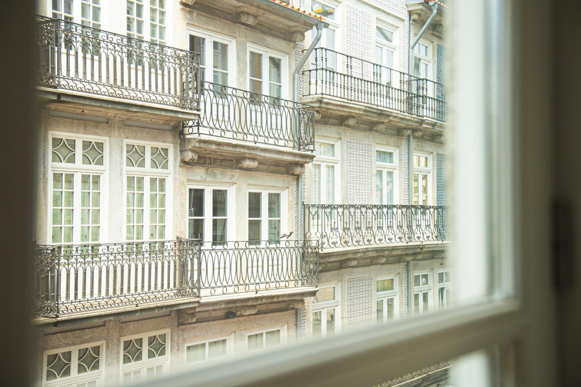 Impar Luxury Apartments Apartment Porto